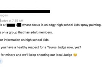 How Extremists Tried to Stop Me From Reporting on Their Violence