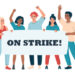 Union Strike Activity Surged in 2023: More of the Same in 2024? (US)