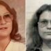 Two women with glasses, Sherrie Bridgewater and Teree Becker, were murdered by Thomas Martin Elliott, solved by police using DNA advancements.