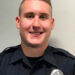 Police Officer Paul Elmstrand, Burnsville Police Department, Minnesota