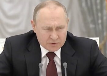 World Leaders, Experts 'Crystal Clear' on Kremlin Critic's Death