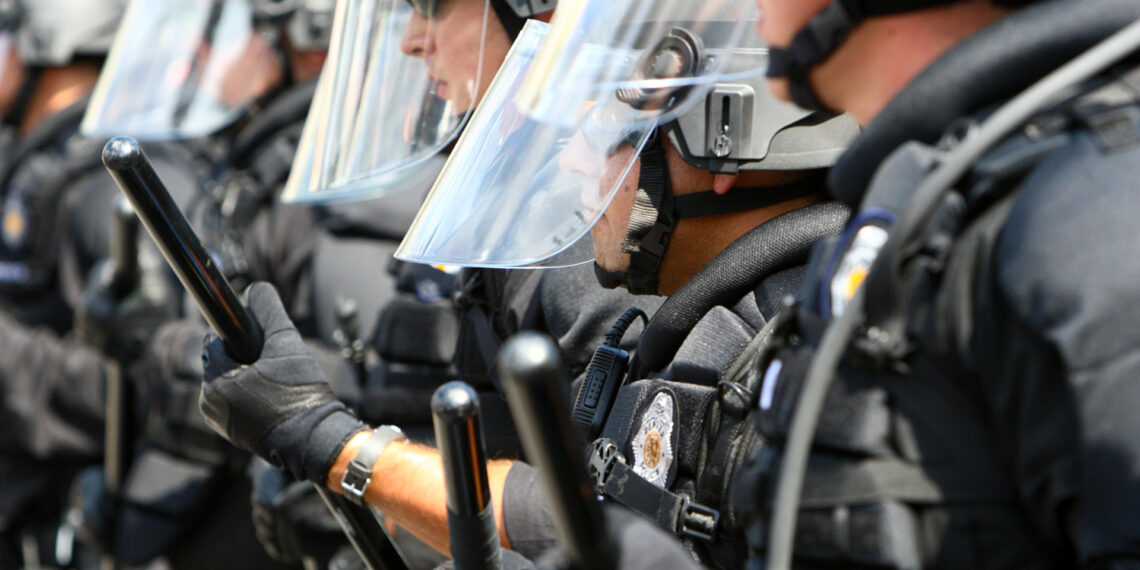 Colorado police departments struggle to maintain peace amid recruitment challenges and bail reforms