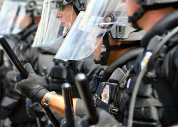 Colorado police departments struggle to maintain peace amid recruitment challenges and bail reforms