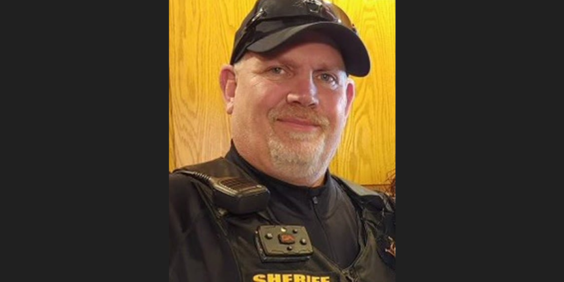 S.D. deputy killed during pursuit was deploying spike strips when suspect intentionally hit him