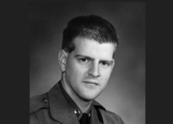 N.Y. trooper dies from cancer after working 9/11 search and recovery