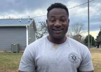 Tenn. recruit collapsed during training, was sworn in as officer before death