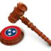 Tennessee gavel