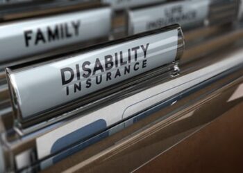 shutterstock_Disability Insurance