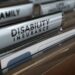 shutterstock_Disability Insurance