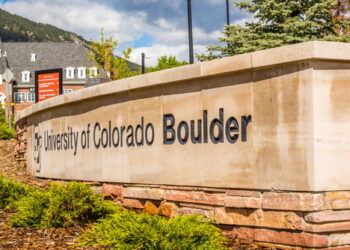 shutterstock_University of Colorado Boulder