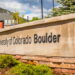 shutterstock_University of Colorado Boulder