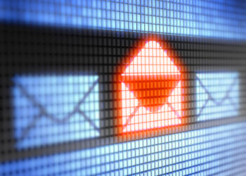 email icon