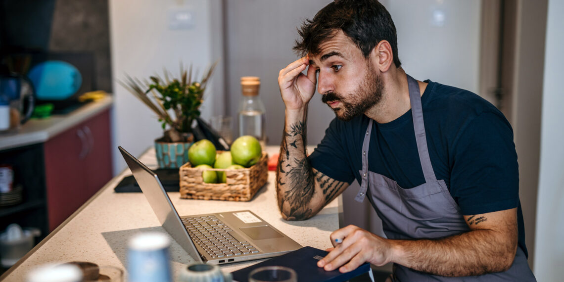 Small businesses grapple with new federal registration requirement aimed at deterring money laundering