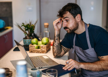 Small businesses grapple with new federal registration requirement aimed at deterring money laundering