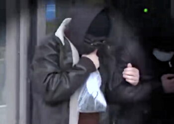 Ex-FBI Informant and GOP Former Star Witness Alexander Smirnov