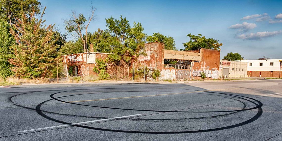 Los Angeles City Council initiates pilot program to combat street takeovers