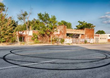 Los Angeles City Council initiates pilot program to combat street takeovers