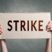 Food for thought – can UK gig economy workers go on strike?