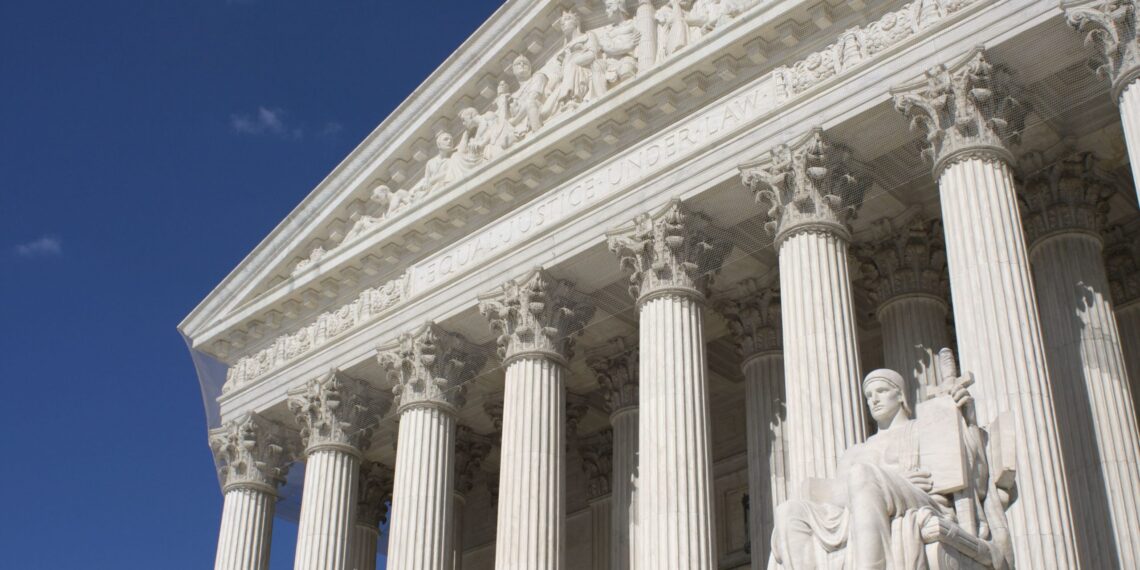 Supreme Court split over bump-stock ban