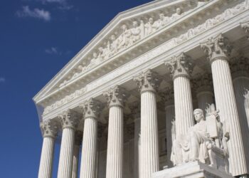 Supreme Court split over bump-stock ban