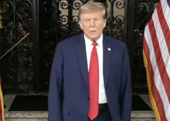 Trump Declares 'Every One' of the Court Cases Against Him Are 'Illegal' After SCOTUS Hearing