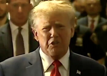 Judge Delivers Double Trouble in Hush Money Hearing After Trump Declares 'We Want Delays'