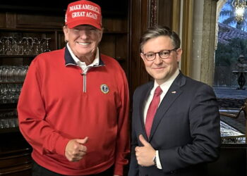 Experts Respond to Allegation GOP Using Kremlin Propaganda