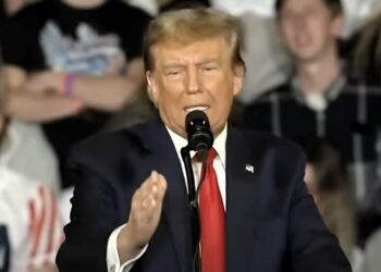 ‘Treason’: Top Constitutional Expert Warns on Trump’s Attack on NATO