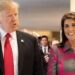Nikki Haley Just Laid the Groundwork to Endorse Donald Trump