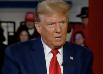 Experts Ask if Trump Disclosed Classified Intel After Nuclear Weapons Talk at Town Hall
