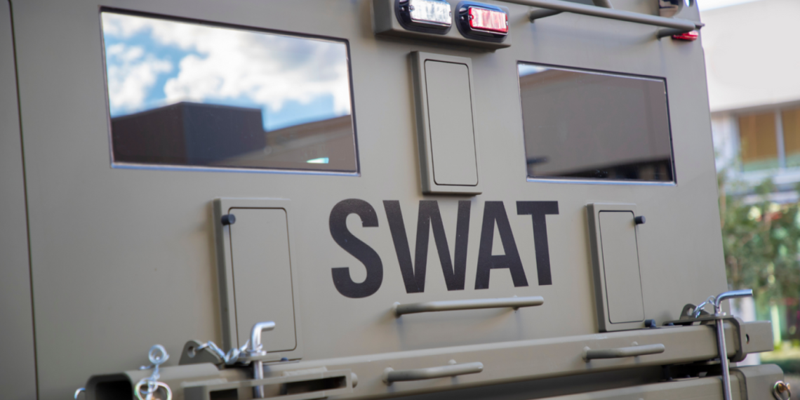 Police1 readers share gear investments worth every penny for SWAT officers