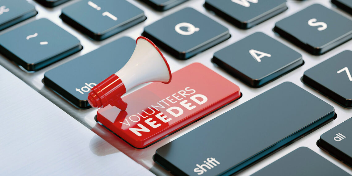 Volunteers in policing - American Police Beat Magazine