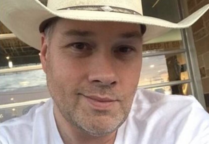 Former Texas Judge William Shane Nolen