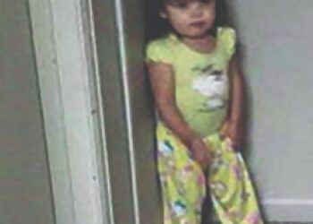 Yesenia Dominguez is pictured.