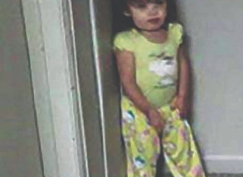 Yesenia Dominguez is pictured.