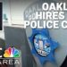 Oakland mayor announces next PD chief after year of uncertainty