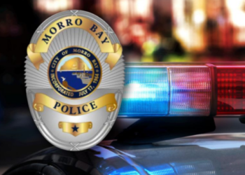 Morro Bay man arrested on suspicion of attempted murder in Oregon
