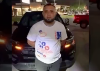 Colombian gang kingpin on INTERPOL most wanted list arrested in Texas – Law Officer