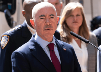 Judges have thrown out 200,000 deportation cases because Biden admin didn’t file paperwork – Law Officer