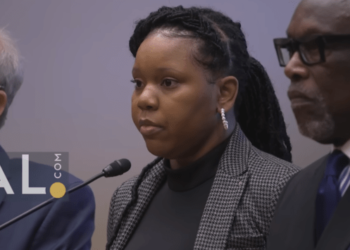 Alabama woman pleads guilty to kidnapping hoax that captured national attention – Law Officer