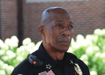 Police chief collapses watching college basketball game, later dies – Law Officer