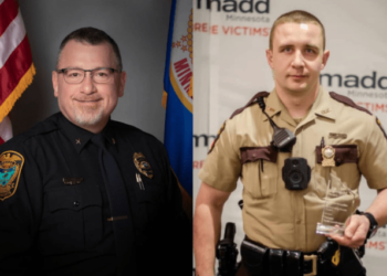 Police chief blasts ‘sham’ prosecution of Trooper Londregan, urges others to speak out – Law Officer