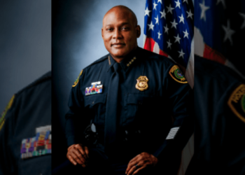 Houston Police Chief Troy Finner apologizes after 264,000 cases dropped, including 4,000 sexual assault reports – Law Officer