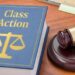 ClassAction book and gavel