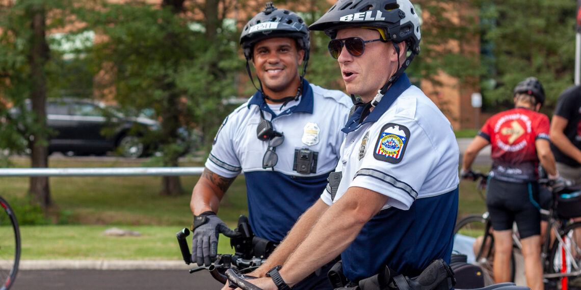 Columbus police invest in dialogue team to transform crowd management
