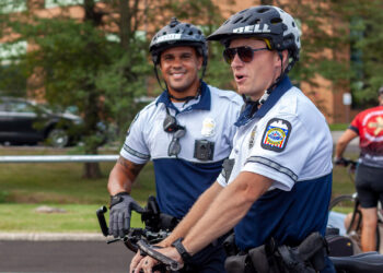 Columbus police invest in dialogue team to transform crowd management