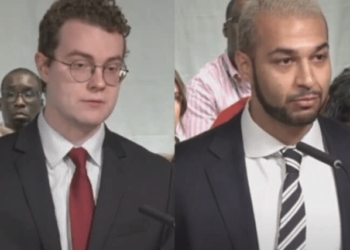 Activists urge Minneapolis to end use of gunshot detection technology – Law Officer