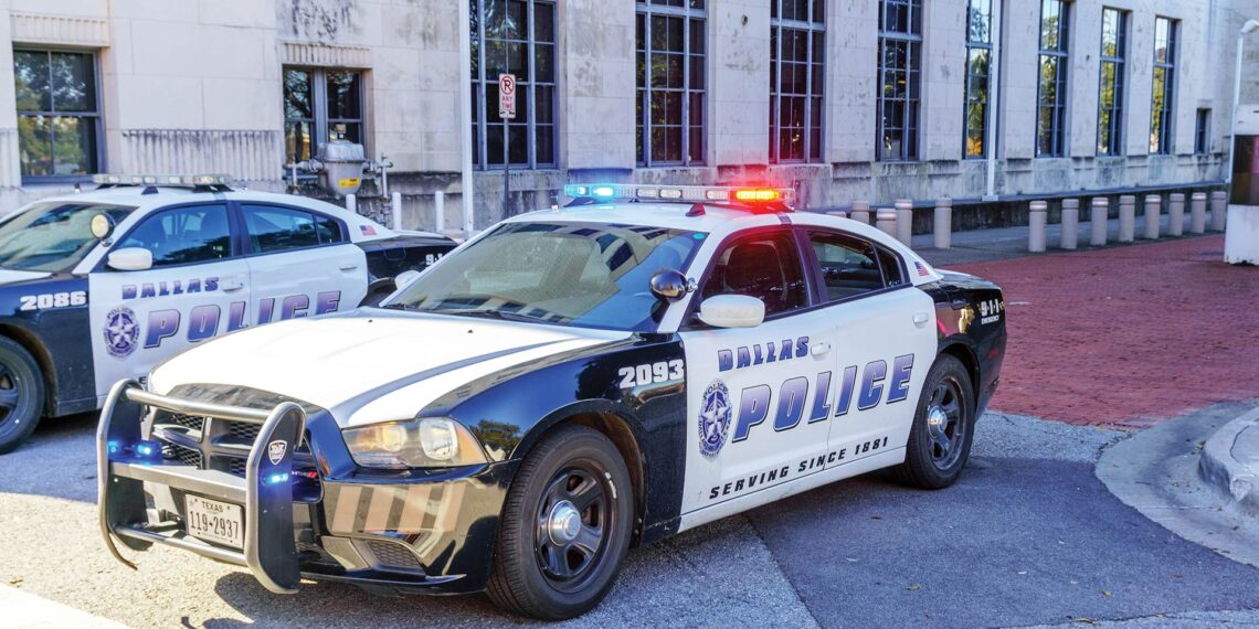 Dallas P.D. establishes new Constitutional Policing Unit