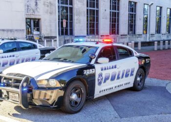 Dallas P.D. establishes new Constitutional Policing Unit