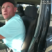 Bodycam captures moment deputy fatally shoots strangulation suspect while hanging from moving SUV – Law Officer